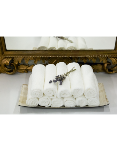 OLI-OL400-OLIMA HOTEL QUALITY HAND/FACE TOWEL